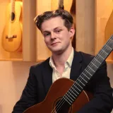Torrin - Lehrkraft für Gitarre - Graz