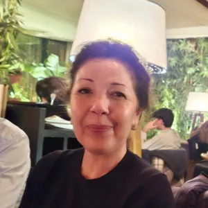 Mouna - Prof de management - Marrakech