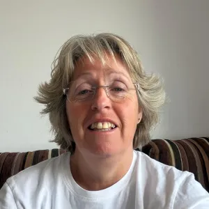 Silvia - tutor académico - Zaragoza