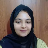 Iram - Grammar tutor - Jammu