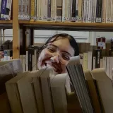 Inès - Prof de français - Dijon