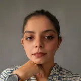 Megha - Computer programming tutor - Cork