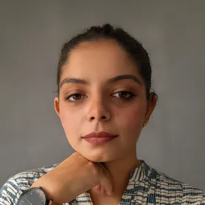 Megha - Computer programming tutor - Cork
