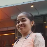 Preethaa - English tutor - Livermore