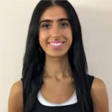 Lily - Personal trainer - Calgary
