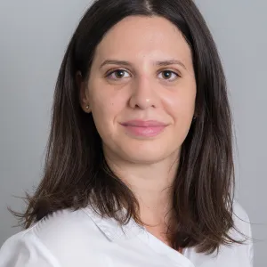 Martina - Lehrkraft für Deutsch - Pratteln