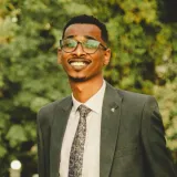 Amjed E - Marketing tutor - Kuala Lumpur