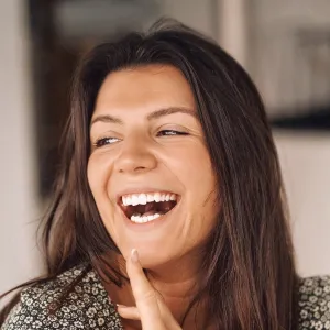 Amy - Personal development coach - London