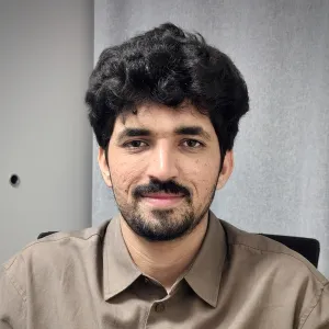 Adnan - Lehrkraft für Mathematik - Berlin