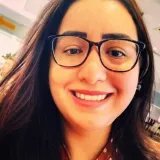 Janaína - Professor de português - Campo Grande