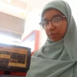 Assia - Prof de français - Mohammédia