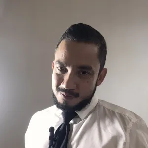 Jerry - Profesor de inglés - Los Mochis