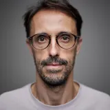 Pablo - Profe de diseño gráfico - Madrid