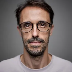 Pablo - Profe de diseño gráfico - Madrid