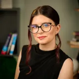 Catinca - Profesor de Engleză - Brașov