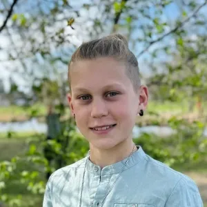 Marlon - Mathelehrer - Adlkofen