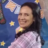 ANA PAULA - Prof de explicações - Lagoa Nova