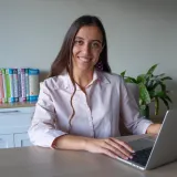Monica - professeur d'espagnol - Genève