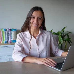 Monica - professeur d'espagnol - Genève