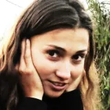 Elena - profesor de inglés - Barcelona