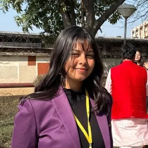 Jahnavi - History tutor - New Delhi