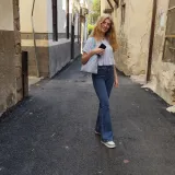 Maria - Englischlehrer - Chemnitz