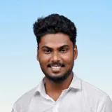Vignesh - Finance teacher - Chennai