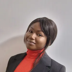 Mathilde - Französischlehrerin - Solingen