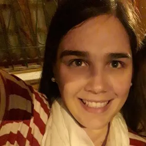 María Victoria - Profesor apoyo escolar - Aguilares
