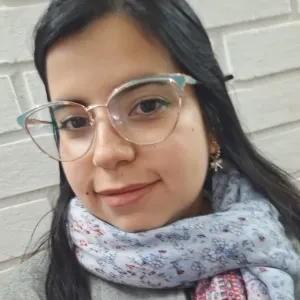Yunitza - Spanish tutor - Surrey