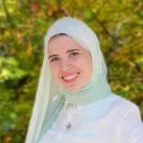 Nesrine - professeur d'arabe - Orléans