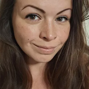 Séverine - Prof de maths - Marche-en-Famenne
