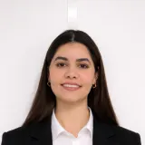 Lydia - Prof d'anglais - Paris 20e