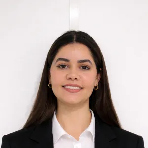 Lydia - Prof d'anglais - Paris 20e