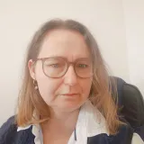 Katarzyna - Nauczyciel szydełkowanie - Warszawa