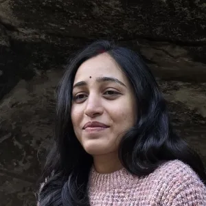 Manshi - Business studies tutor - Vidisha