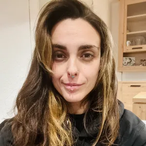 Lucía - Profe de matemáticas - Juneda
