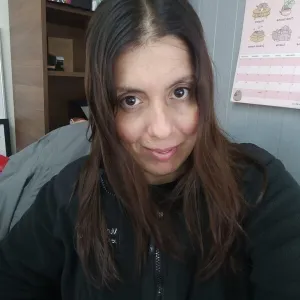 Nieves - Profe de programación - Coyhaique