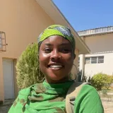 Victoria - Physics tutor - Jos