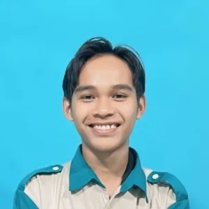 Indra - Guru akuntansi - 