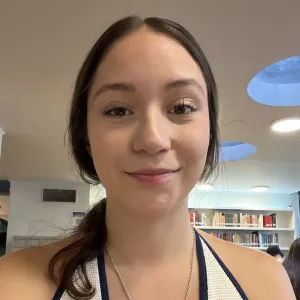 Isidora - Profesor de reforzamiento escolar - Santiago