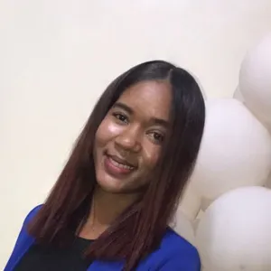 Daisy - profesor de desarrollo personal - Santo Domingo Este