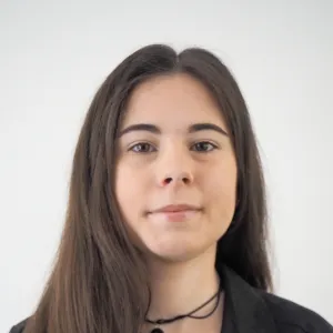 Anna - Profe de español - Granollers