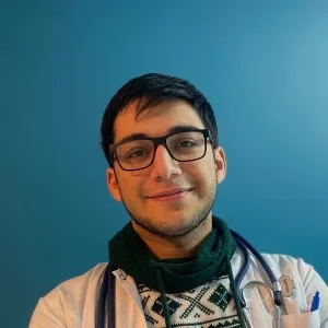 Dato - German teacher - Georgia