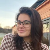 Jessica - učiteľka angličtiny - Púchov