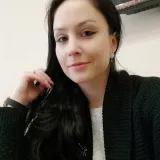 Євгенія - репетитор з англійської мови - Одеса