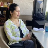 Mona - Biology teacher - Gurugram
