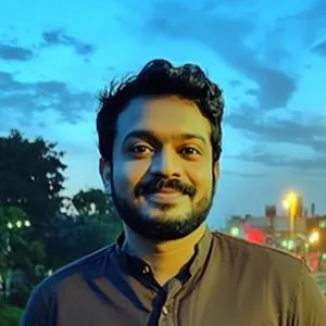 Vihan - Computer programming tutor - College Station