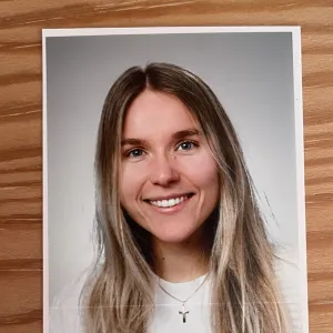 Anika - Mathelehrerin - Meßkirch