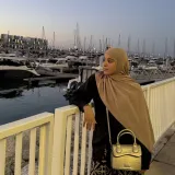 Just chaima - professeur de français scolaire - Bordeaux